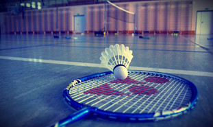 Badminton